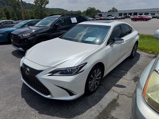 2021 Lexus ES 350 for sale in Kingsport TN