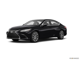 2022 Lexus ES 350 for sale in Toledo OH