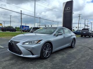 2022 Lexus ES 350