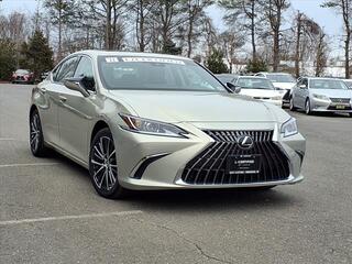 2022 Lexus ES 350