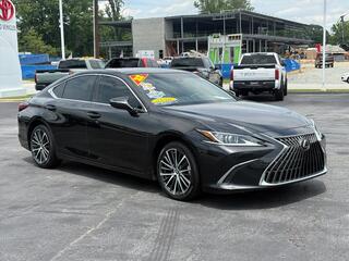 2022 Lexus ES 350