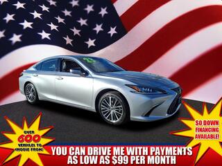 2023 Lexus ES 350 for sale in Little Falls NJ