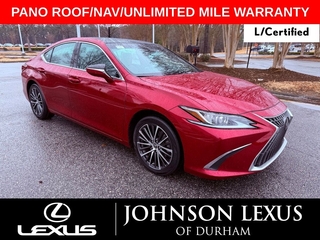 2023 Lexus ES 350 for sale in Durham NC