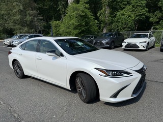 2023 Lexus ES 350
