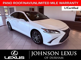 2023 Lexus ES 350 for sale in Durham NC