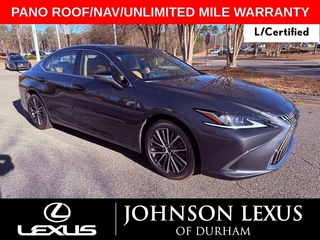 2023 Lexus ES 350 for sale in Durham NC