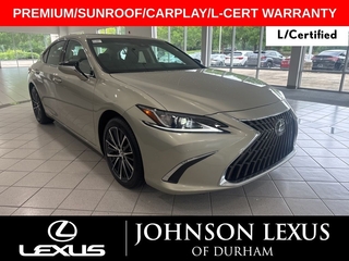 2023 Lexus ES 350 for sale in Durham NC