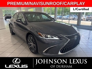 2023 Lexus ES 350 for sale in Durham NC