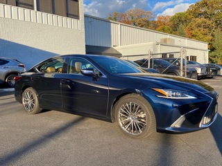 2023 Lexus ES 350 for sale in Oakhurst NJ