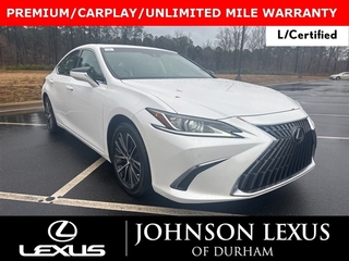 2023 Lexus ES 350 for sale in Durham NC