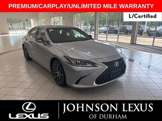 2023 Lexus ES 350 for sale in Durham NC