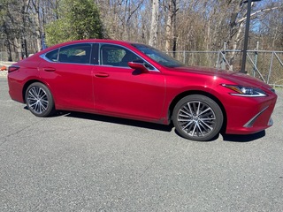 2024 Lexus ES 350 for sale in Oakhurst NJ