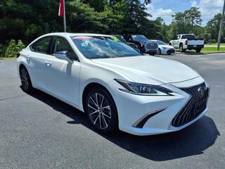 2024 Lexus ES 350