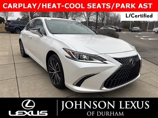 2024 Lexus ES 350 for sale in Durham NC