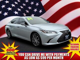 2024 Lexus ES 350 for sale in Little Falls NJ