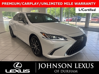2024 Lexus ES 350 for sale in Durham NC