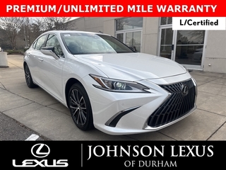 2024 Lexus ES 350 for sale in Durham NC