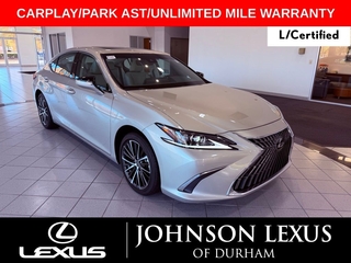 2024 Lexus ES 350 for sale in Durham NC