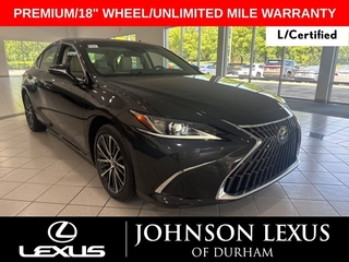 2025 Lexus ES 350 for sale in Durham NC
