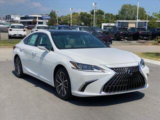 2025 Lexus ES 350