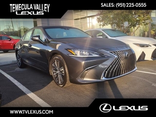 2025 Lexus ES 350 for sale in Temecula CA