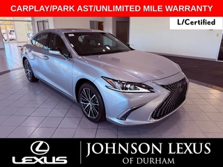 2025 Lexus ES 350 for sale in Durham NC