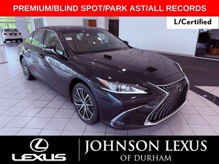 2025 Lexus ES 350 for sale in Durham NC