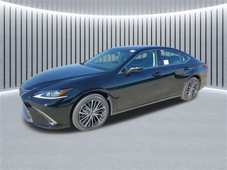 2025 Lexus ES 350