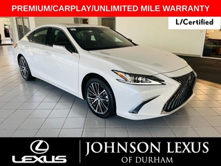 2025 Lexus ES 350 for sale in Durham NC