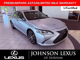 2025 Lexus ES 350 for sale in Durham NC