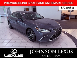2025 Lexus ES 350 for sale in Durham NC