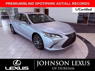 2025 Lexus ES 350 for sale in Durham NC