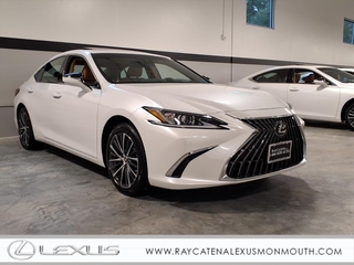 2025 Lexus ES 350 for sale in Oakhurst NJ