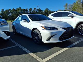 2025 Lexus ES 350 for sale in Durham NC