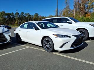 2025 Lexus ES 350 for sale in Durham NC