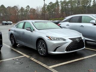 2025 Lexus ES 350 for sale in Durham NC