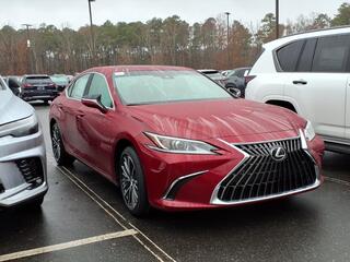 2025 Lexus ES 350 for sale in Durham NC