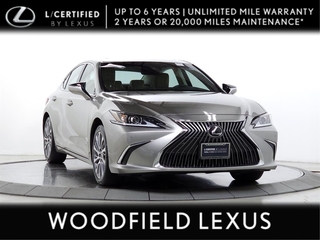 2020 Lexus ES 350 for sale in Schaumburg IL