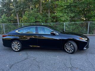 2020 Lexus ES 350 for sale in Oakhurst NJ