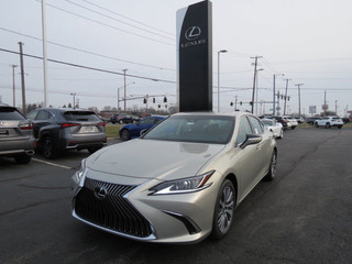 2020 Lexus ES 350 for sale in Toledo OH