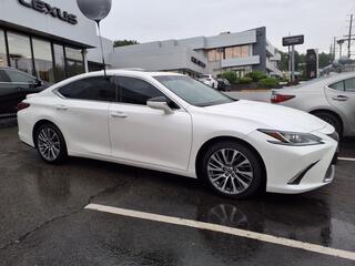 2020 Lexus ES 350 for sale in Little Falls NJ