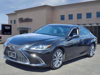 2021 Lexus ES 350