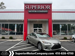 2021 Lexus ES 350 for sale in Bel Air MD