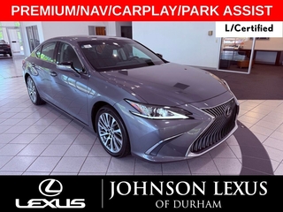 2021 Lexus ES 350 for sale in Durham NC
