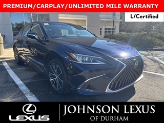 2022 Lexus ES 350 for sale in Durham NC