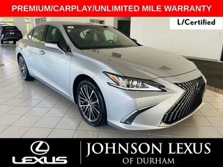 2022 Lexus ES 350 for sale in Durham NC