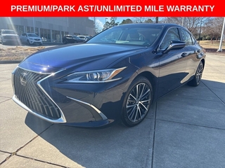 2022 Lexus ES 350 for sale in Durham NC