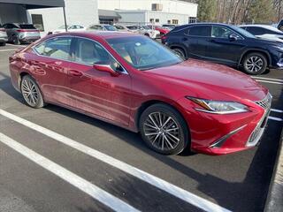 2022 Lexus ES 350 for sale in Oakhurst NJ