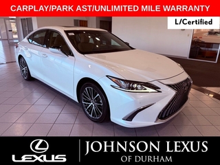 2023 Lexus ES 350 for sale in Durham NC