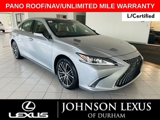 2023 Lexus ES 350 for sale in Durham NC